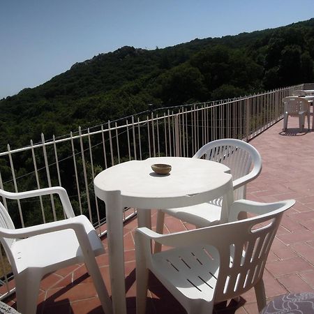 Casa Solotti Vendégház Nuoro megye Kültér fotó