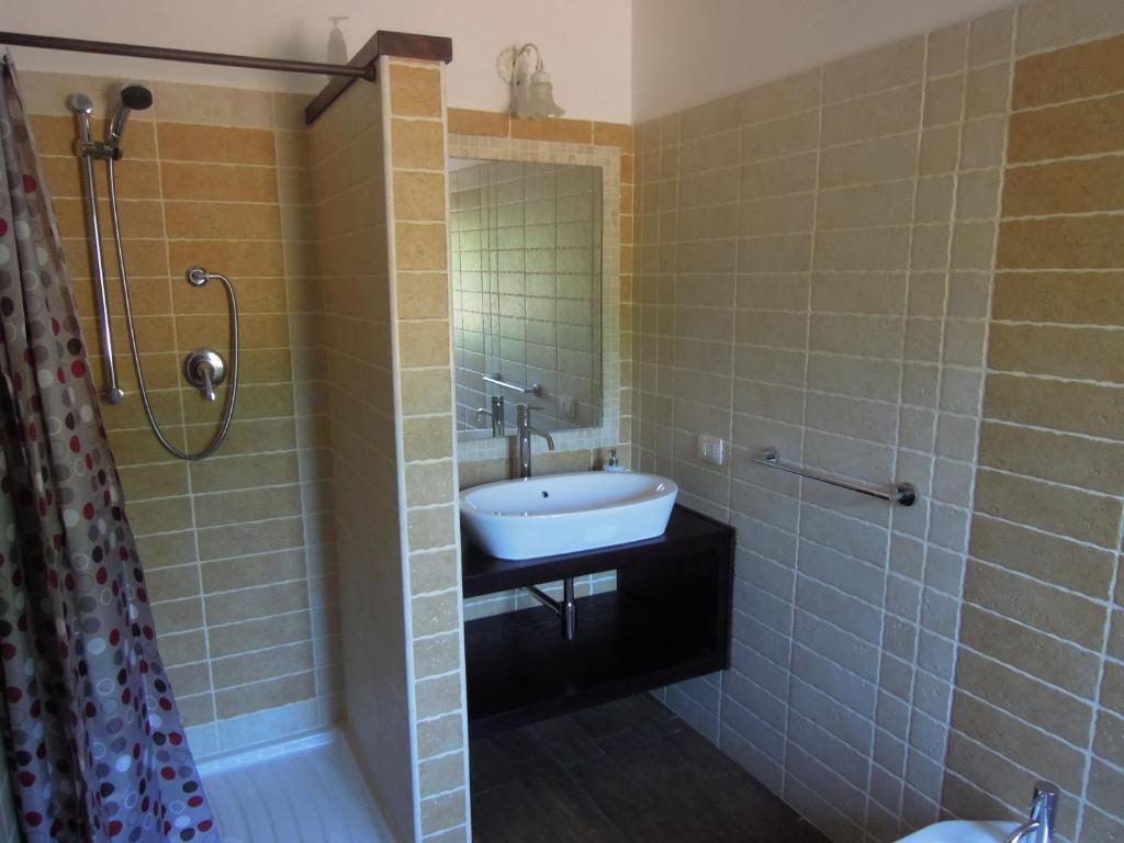 Casa Solotti Vendégház Nuoro megye Kültér fotó