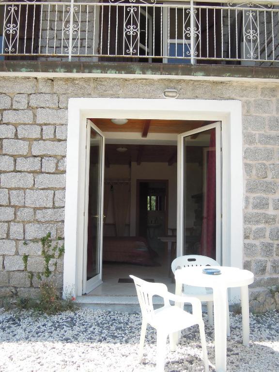 Casa Solotti Vendégház Nuoro megye Szoba fotó