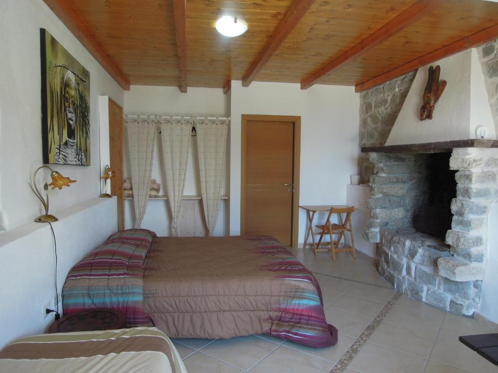 Casa Solotti Vendégház Nuoro megye Szoba fotó