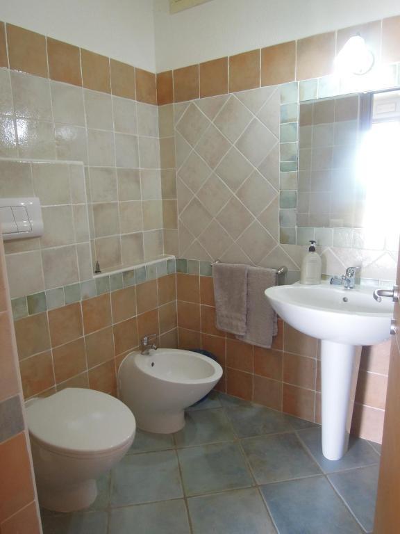 Casa Solotti Vendégház Nuoro megye Szoba fotó