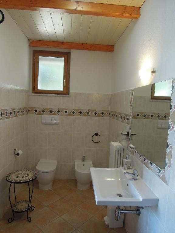 Casa Solotti Vendégház Nuoro megye Szoba fotó