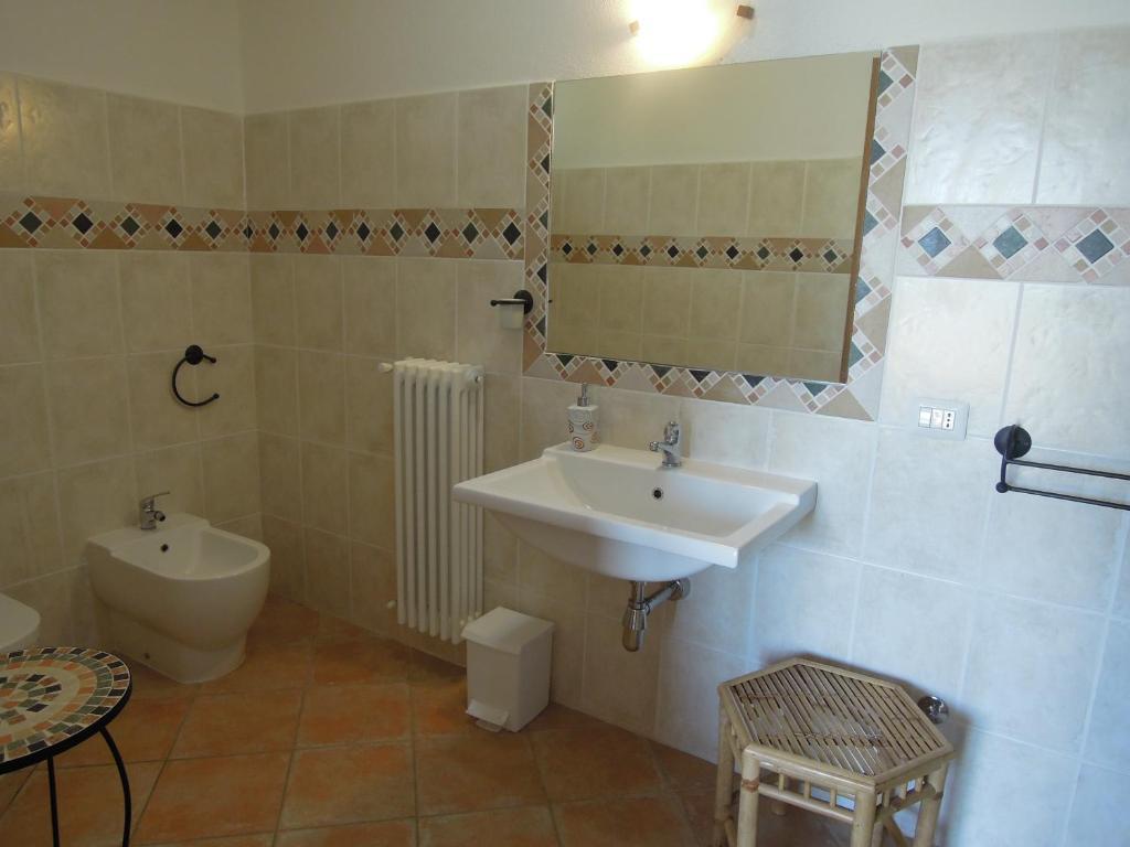 Casa Solotti Vendégház Nuoro megye Szoba fotó