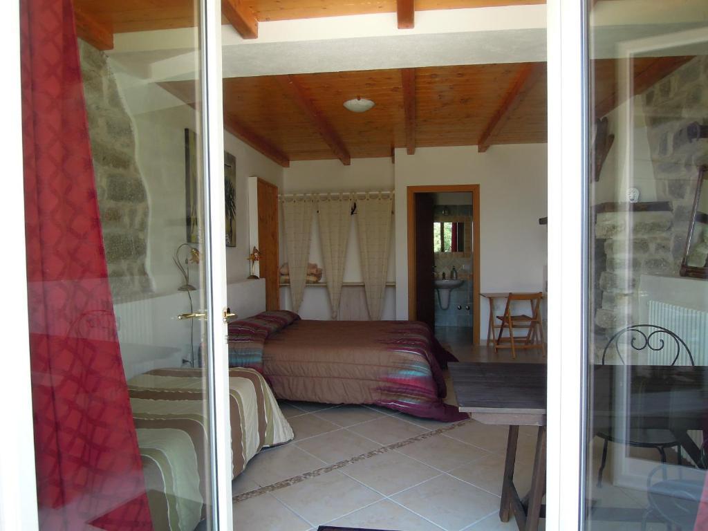 Casa Solotti Vendégház Nuoro megye Szoba fotó