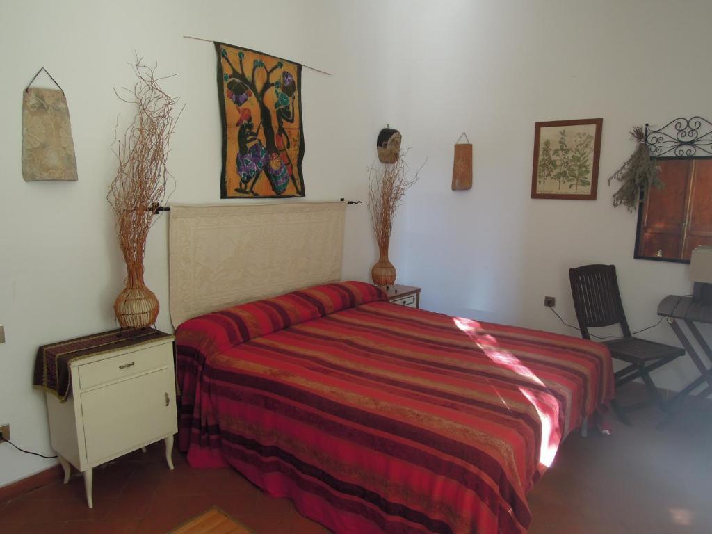 Casa Solotti Vendégház Nuoro megye Szoba fotó