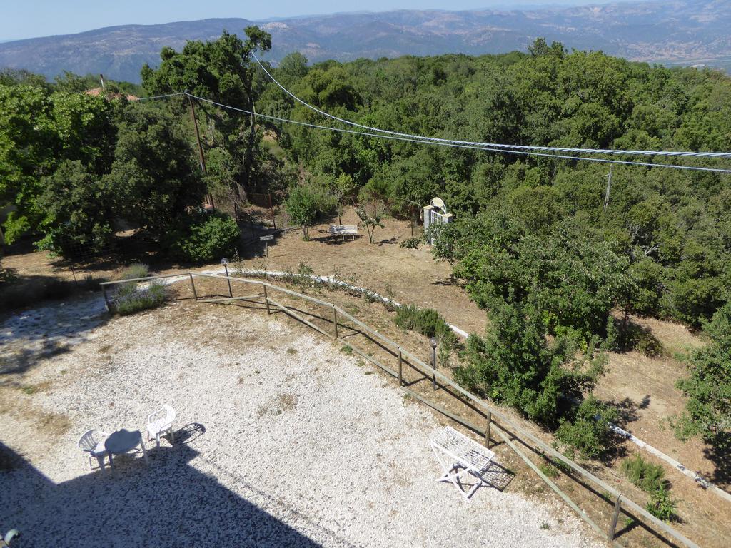 Casa Solotti Vendégház Nuoro megye Kültér fotó