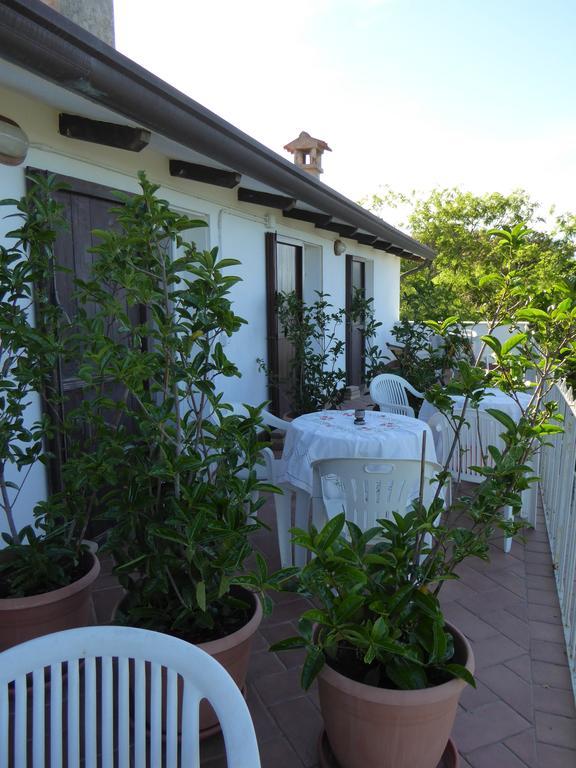 Casa Solotti Vendégház Nuoro megye Kültér fotó