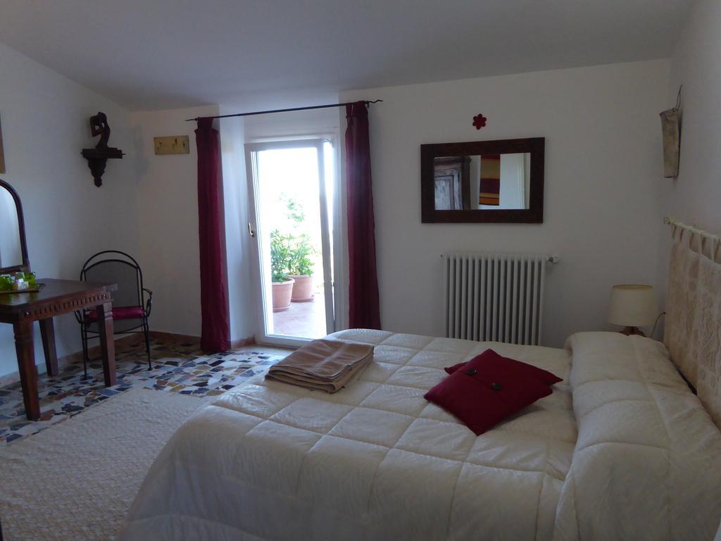 Casa Solotti Vendégház Nuoro megye Kültér fotó