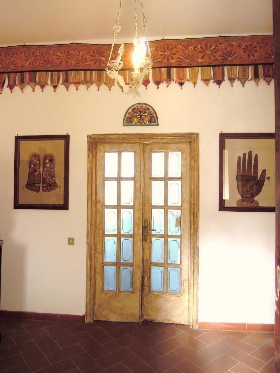 Casa Solotti Vendégház Nuoro megye Kültér fotó