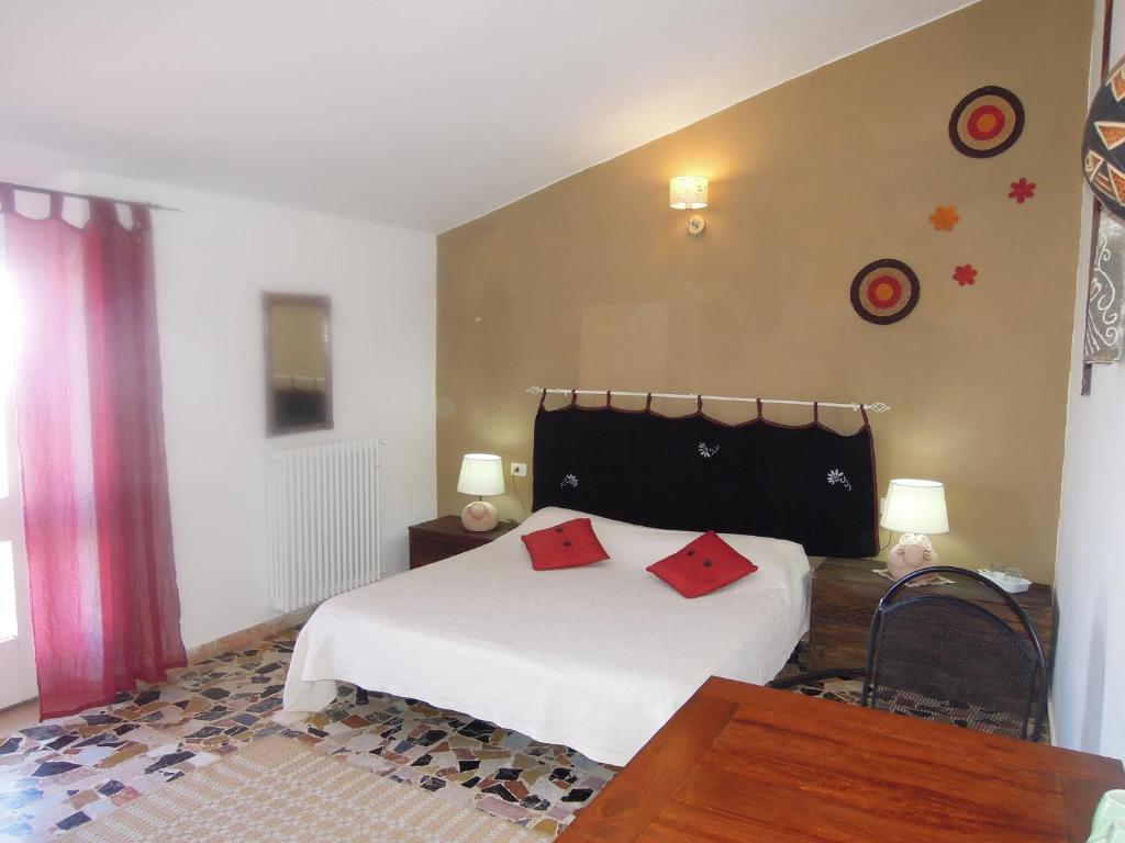 Casa Solotti Vendégház Nuoro megye Szoba fotó